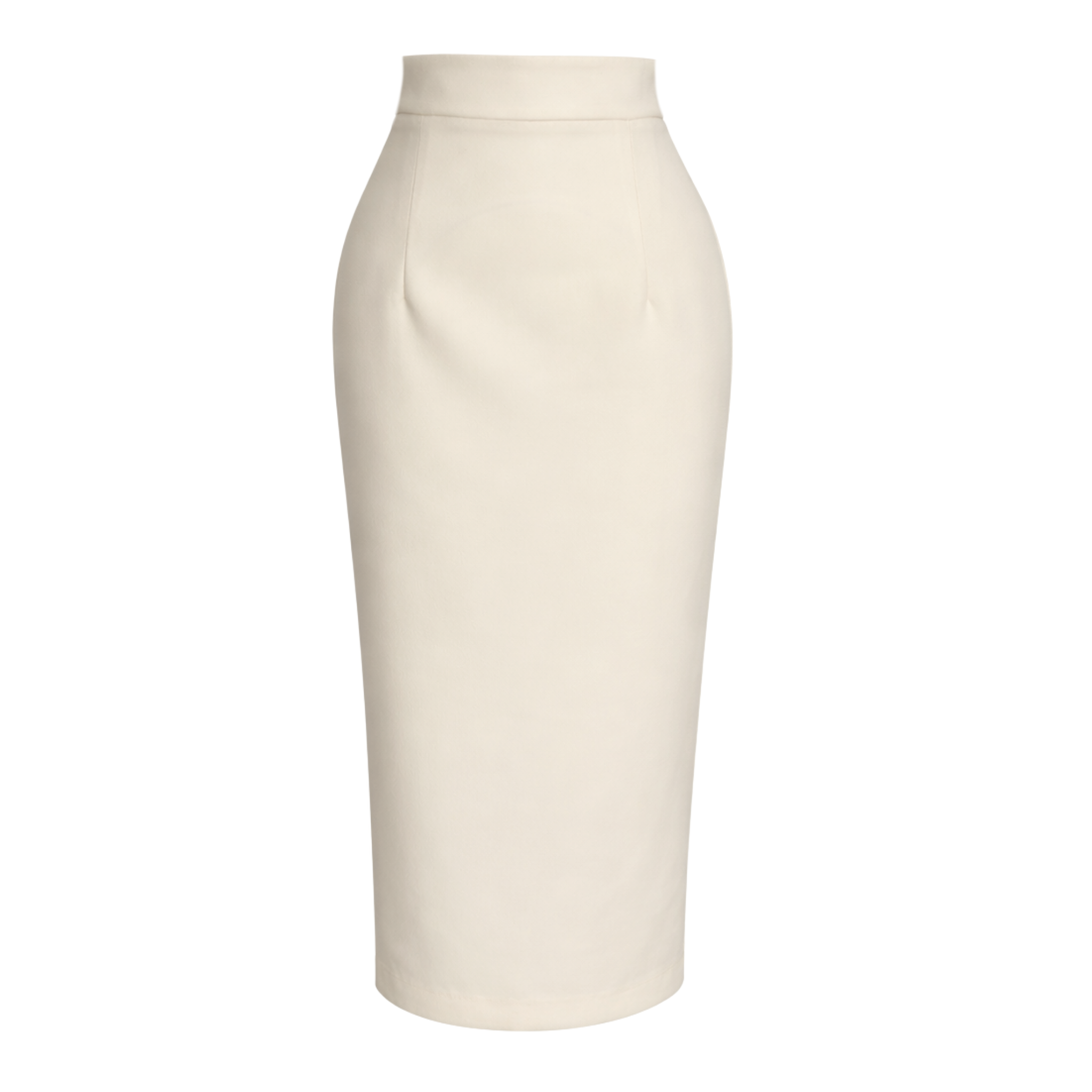 MEGAN JACKET AND SKIRT SET ECRU
