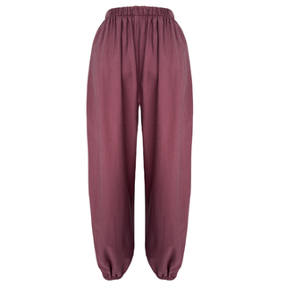 BELİ BAĞLAMA DETAY TENCEL TAKIM BORDO