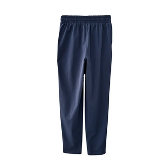 BAĞCIKLI JOGGER PANTOLON LACİVERT